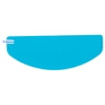 thumbnail image 2 of NARABB Car Accessories Interior Helmet Clear Anti-Fog Patch Film Universal Motorcycle 3ml, 2 of 7