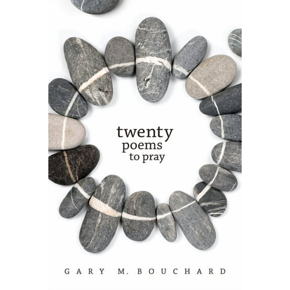 Twenty Poems to Pray (Paperback)