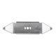 thumbnail image 4 of Stainless Steel Replacement Knife Blades with Hex Key Set Garden Lawn Mower Accessories For Robomow RX Professional, 4 of 5