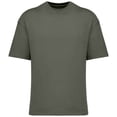 thumbnail image 1 of Native Spirit Mens Oversized T-Shirt, 1 of 2