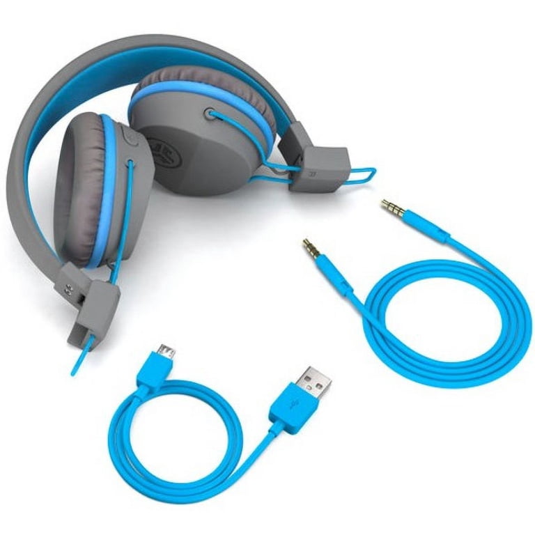 JLab JBuddies Studio Wireless Kids Headphones photo 6