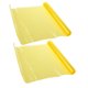 thumbnail image 1 of MERRYHAPY Vinilo Decorativo Amarillo Para Faros Y Luces Traseras Con Protección Y Estilo, 1 of 8