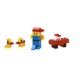 thumbnail image 1 of LEGO XXL 1,600 Piece Multi Colored Building Block Set Style 5512 LEGO -, 1 of 5