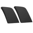 thumbnail image 4 of Anti-Scratch Bumper Side Cover, Front Bumper Side Protector Durable With Superior ABS Material For Protect The Side Part Of Front Bumper, 4 of 8
