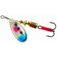 thumbnail image 1 of Mepp's Aglia Bait Series - Plain trbl, Rainbow Trout, 1 of 3