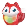 thumbnail image 3 of Móvil Kidz Time Musical Giratorio con Animales, 3 of 4