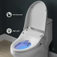 thumbnail image 5 of Vivante Smart Toilet Seat Bidet, 5 of 12