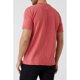 thumbnail image 2 of Mantaray - Camiseta de Slub para Hombre (Amapola), 2 of 4