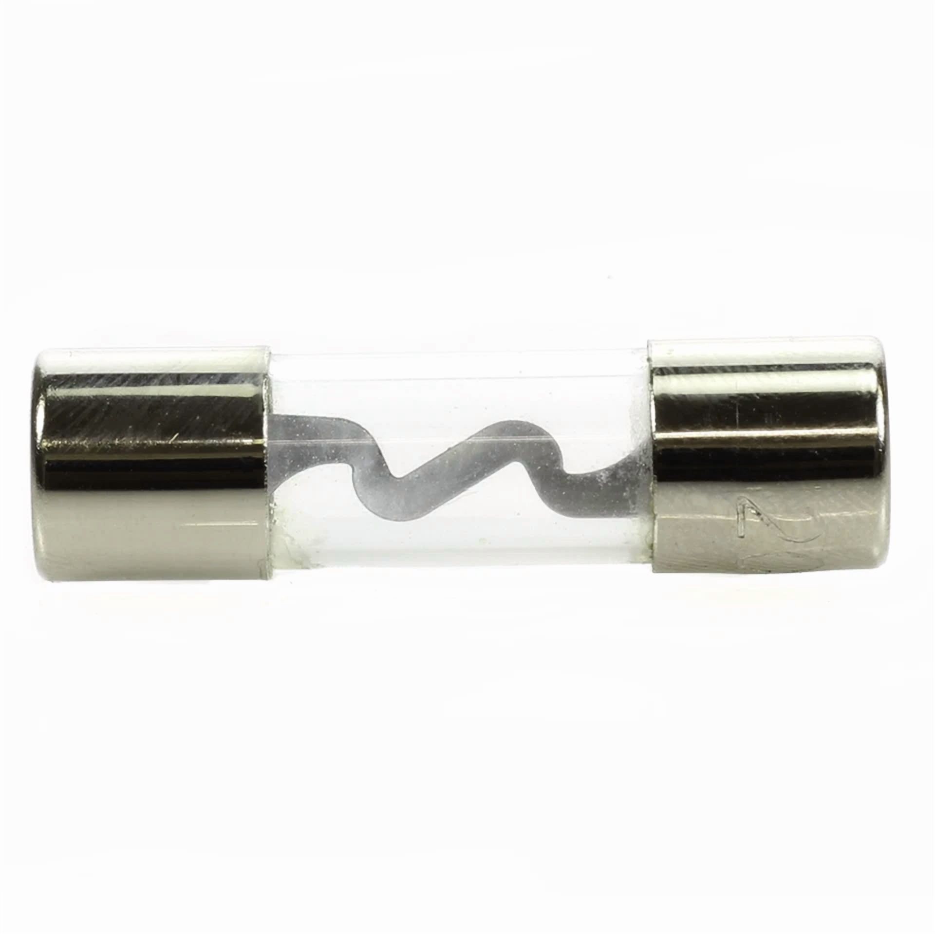 KNACK- (5) Agu Inline Fuse By Voodoo Car Audio For Fuse Holder Qty 5 (50 Amp)