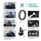 thumbnail image 3 of Front Wheel & Tires for iRobot Roomba 500 600 700 800 900 Series 860, 3 of 5