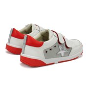 Old Soles Star Squad Leather Sneaker