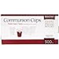 thumbnail image 2 of Communion Cups-Plastic, 2 of 4