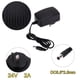 thumbnail image 5 of Convertidor Ca 100V-240V A Cc 24V Adaptador DC24V 2A AC 100V-240V a DC 24V Convertidor Adaptador de fuente de alimentación 5.5 *, 5 of 8