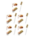 thumbnail image 2 of Cateissary Bristles Brush Household Accessories Cleaning Tools Equipment Carpet Tools Multi-functional Kitchen Sofa Home Sweeper Handheld Type2, 2 of 6