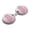 Pink, variant on S SERENABLE Waist Twist Waist Twist Machine Quiet Equipment Non Slip Abdominal Training Folding Fitness Tool Home Gym Ab Machine Pink