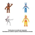 thumbnail image 1 of Figura de Acción 5 Five Nights At Freddys Pulgadas Varios Modelos 1 Pieza, 1 of 4