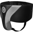 thumbnail image 6 of RDX Groin Guard for Boxing Muay Thai Kickboxing MMA Fighting, Maya Hide Leather MARK PRO Men Jockstrap Martial Arts Training, Abdominal Protector Sparring, Abdo Gear Taekwondo Grappling, 6 of 6