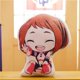 thumbnail image 1 of Bakugou Katsuki Todoroki Kawaii Cartoon Anime Plush ToysShoto Midoriya Izuku Bolster Plush Boku No Hero Academia Pillow555cm Deng Xun unisex, 1 of 2