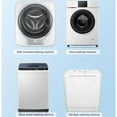 Clearance Washing Machine Cleaning Tablet Automatic Boiler And Drum