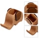 thumbnail image 5 of ColoMX 1pc Precioso soporte de teléfono de madera para almacenamiento de teléfono en rack para el hogar, 5 of 7