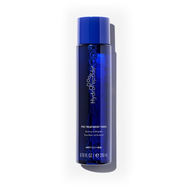 Equilibrio de tóner pretratamiento HydroPeptide y apariencia juvenil y fresca, 6.76 onzas