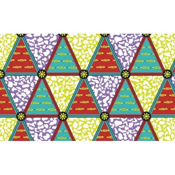 Siser EasyPSV Patterns Self Adhesive Permanent Craft Vinyl 12" x 12" 5 PreCut Sheets - Jubilee