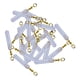 thumbnail image 4 of Soporte para asiento Bobber,Soporte para flotador de pesca,accesorio de pesca giratorio,Asiento de tope Bobber Soporte de flotador Asiento de flotador,Conector de asiento flotante deslizante, 4 of 8