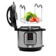 thumbnail image 4 of Rejilla para Vaporera Skingwa para Instant Pot 3qt Acero Inoxidable, 4 of 9
