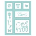 thumbnail image 1 of Boîtes d'Ombre Collection dans le Jardin, 1 of 3