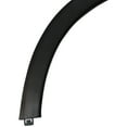 thumbnail image 5 of Custom Nissan Rouge Fender Flares for 2012-2016 Honda CR-V, Black Polypropylene Wheel Arch Trim, Simple Installation and Easy Maintenance, 5 of 5