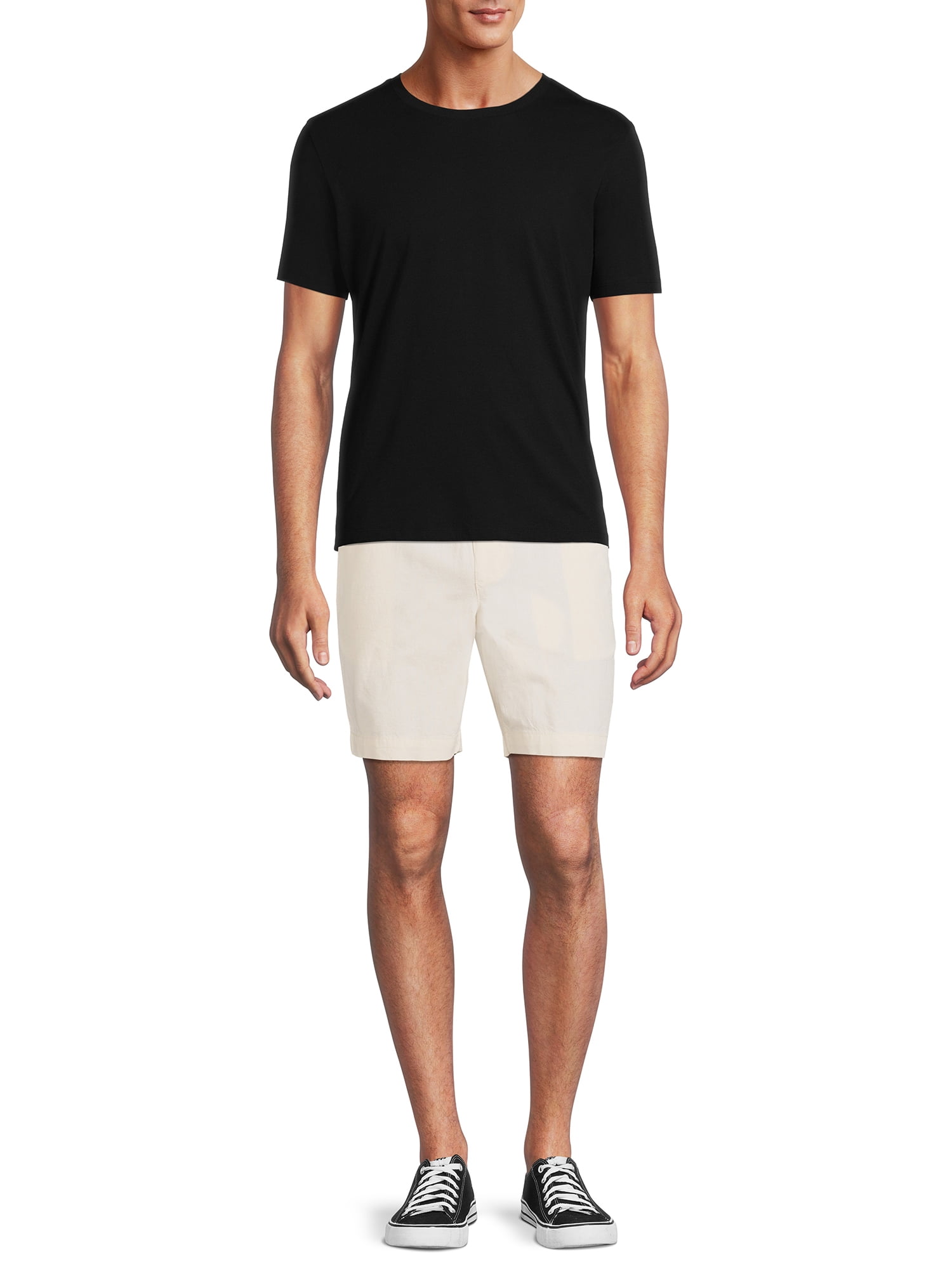 No Boundaries Men's Lounge Shorts 