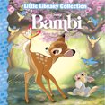 thumbnail image 2 of Bambi (Walmart Exclusive), 2 of 5