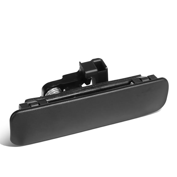 DNA Motoring OEM-DHO-00842 For 2008-2019 Ford E150-E450 Econoline Van Wagon Front Right Outer Door Pull Handle