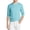 Blue, variant on The Men's Store Mens Cotton Terry Cloth Crew Sweatshirt Gray XL