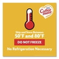 thumbnail image 4 of Coffee mate Hazelnut Non-Dairy Creamer, 0.375 fl oz, 50 Count Tubs, 4 of 11