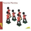 Favorite Marches