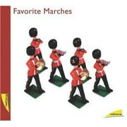 Favorite Marches