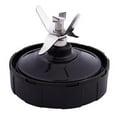 thumbnail image 1 of 7 Fin Extractor Blade For Nutri Ninja Blender 1000w 1500w--, 1 of 1
