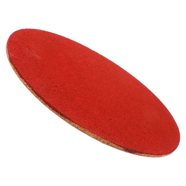 LOLIPPYY Wall Cork Board Round Self-Adhesive For Notice Posting General Users 1Pcs
