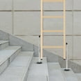 thumbnail image 5 of 2 x Adjustable Ladder Leveler Extension Ladders Leg Stabling Tool 330 lbs Stabilizer Fitted to Straight Ladders, Telescopic Ladders, Herringbone Ladders, 5 of 24