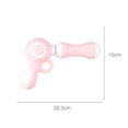 thumbnail image 3 of Water Squirt Toy Backpack Creative Cute Beach Toy Water Pool Toy for Children, 3 of 10