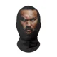 thumbnail image 1 of Masque Messi imprimé en 3d, Simulation complète du visage, masque en maille visuelle, Iron Man de Marvel, Deadpool, fête d'halloween, visage de Cosplay d'horreur, 1 of 4