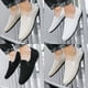 thumbnail image 5 of Zapatos de hombre de gran tamaño, zapatos de verano para hombre, zapatos casuales perezosos, zapatos de moda de lona de lino transpirables coreanos, 5 of 6