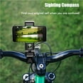 thumbnail image 2 of stanreset Bike Phone Mount Holder Stand Universal Phone Holder for Motorcycle Handlebar, 2 of 6