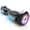 Black, variant on HOVERSTAR Hoverboard Electric Scooter for Kids,6.5 inch &9 mph All Terrain Self-Balance Scooter with Bluetooth Speaker and Led Lights,165lbs