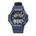 thumbnail image 2 of Digital Sports Watch,Waterproof Wrist Watch Mens Digital Watch for Outdoor,Sport, 2 of 7