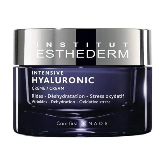 Crema Antienvejecimiento Institut Esthederm Hialurónica Intensiva 1,67 oz