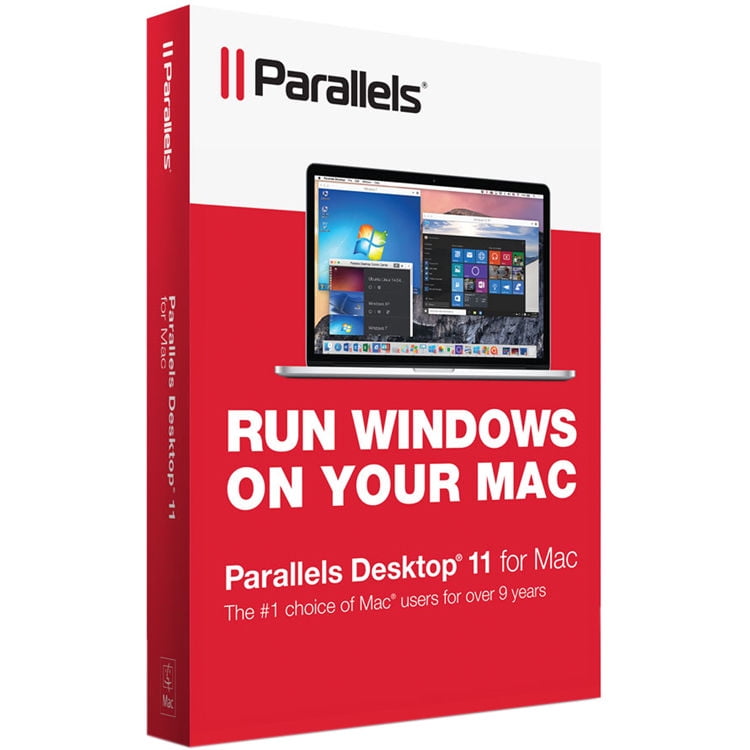 Parallels desktop for mac crack