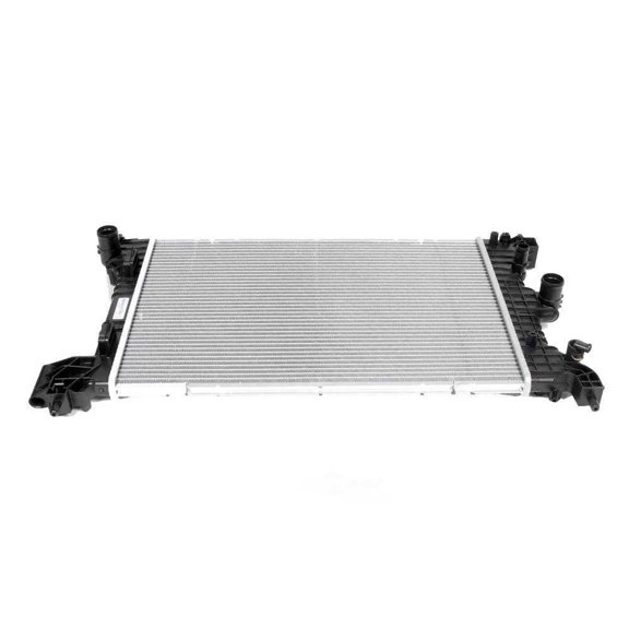 Engine Radiator Assembly GM Genuine Parts 21774 Radiator - Walmart.com