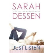 Just Listen, Pre-Owned (Paperback)